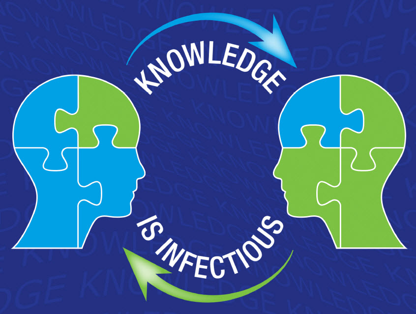 2016 Fleming Infectious Prevention and Disease Symposium: Knowledge is Infectious
