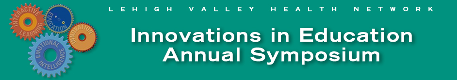 Department of Education Innovations in Education Annual Symposium