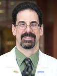 Robert Barraco, MD, LVHN Chief Academic Officer by Thomas V. Whalen MD