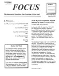 Focus: The Quarterly Newsletter for Physician Office Staff