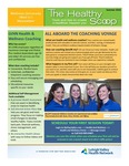 The Healthy Scoop by Lehigh Valley Health Network
