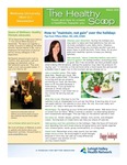The Healthy Scoop by Lehigh Valley Health Network