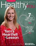 Healthy You Hazleton by Lehigh Valley Health Network