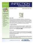 Infection Connection by Lehigh Valley Health Network