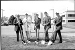 Digging In: Lehigh Magnetic Imaging Center Partners Break Ground. by Lehigh Valley Health Network