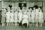 Grey Ladies in Service. 1949 by Lehigh Valley Health Network