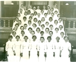 Allentown Hospital School of Nursing Class of 1947 by Lehigh Valley Health Network