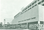 Allentown and Sacred Heart Hospital Center / LVH Cedar Crest Hospital. by Lehigh Valley Health Network