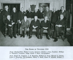 The Board of Trustees 1949 by Lehigh Valley Health Network