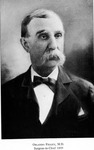 Orlando Fegley, M.D. 1899 by Lehigh Valley Health Network