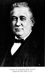 Charles D. Schaeffer, M.D., F.A.C.S. by Lehigh Valley Health Network