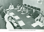 Members of the First Executive Committee of the Medical Staff by Lehigh Valley Health Network