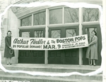 Arthur Fiedler & The Boston Pops by Lehigh Valley Health Network