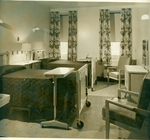 Allentown Hospital Patient Room by Lehigh Valley Health Network