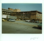 Construction at Muhlenberg Hospital by Lehigh Valley Health Network