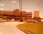 Construction at Muhlenberg Hospital by Lehigh Valley Health Network