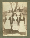Pottsville Hospital School of Nursing class of 1902 by Lehigh Valley Health Network