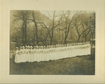 Pottsville Hospital School of Nursing Class of 1916 by Lehigh Valley Health Network