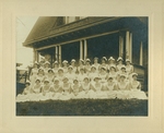 Pottsville Hospital School of Nursing Class of 1915 by Lehigh Valley Health Network