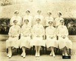 Pottsville Hospital School of Nursing Class of 1931 by Lehigh Valley Health Network