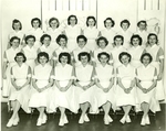School of Nursing Class of 1950 by Lehigh Valley Health Network