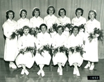 Pottsville Hospital School of Nursing Class of 1952 by Lehigh Valley Health Network