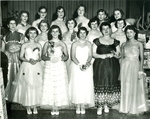 Pottsville Hospital School of Nursing Class of 1954 by Lehigh Valley Health Network