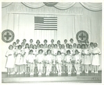 Pottsville Hospital School of Nursing Class of 1972 by Lehigh Valley Health Network