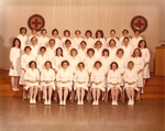 Pottsville Hospital School of Nursing Class of 1980 by Lehigh Valley Health Network