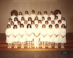 Pottsville Hospital School of Nursing Class of 1983 by Lehigh Valley Health Network