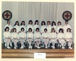 Pottsville Hospital School of Nursing Class of 1987 by Lehigh Valley Health Network
