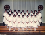 Pottsville Hopital School of Nursing Class of 1986 by Lehigh Valley Health Network