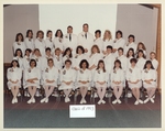 Pottsville Hospital School of Nursing Class of 1993 by Lehigh Valley Health Network
