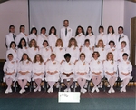 Pottsville Hospital School of Nursing Class of 1996 by Lehigh Valley Health Network