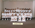 Pottsville Hospital School of Nursing Class of 2000 by Lehigh Valley Health Network