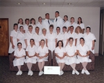 Pottsville Hospital School of Nursing Class of 2001 by Lehigh Valley Health Network