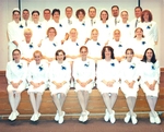 Pottsville Hospital Schoool of Nursing Class of 2002 by Lehigh Valley Health Network