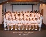 Pottsville Hospital School of Nursing Class of 2006 by Lehigh Valley Health Network
