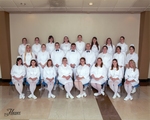 Pottsville Hospital School of Nursing Class of 2015 by Lehigh Valley Health Network