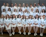 Pottsville Hospital School of Nursing Class of 2016 by Lehigh Valley Health Network