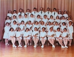 Pottsville Hospital School of Nursing Class of 1973 by Lehigh Valley Health Network
