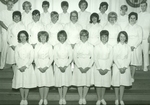Pottsville Hospital School of Nursing Class of 1966 by Lehigh Valley Health Network