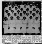 Allentown Hospital School of Nursing Class of 1953 by Lehigh Valley Health Network