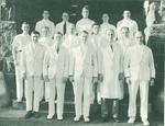 Resident Staff 1949 by Lehigh Valley Health Network
