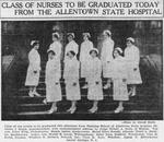 Allentown State Hospital Class of 1928 by Lehigh Valley Health Network