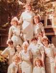 Allentown Hospital School of Nursing class of 1982 by Lehigh Valley Health Network