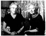 Mrs. Dolly Gross and Mrs. Beulah "Bea" Kroninger by Lehigh Valley Health Network