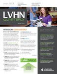 LVHN Quarterly