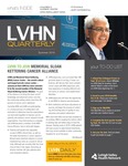 LVHN Quarterly by Lehigh Valley Health Network