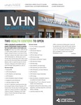 LVHN Quarterly